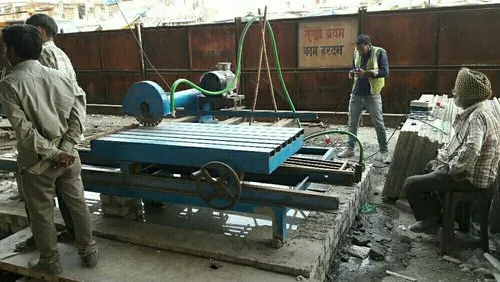 Manufacturing process