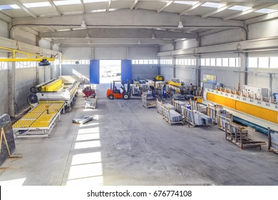 Factory