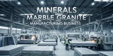Manufacturing facility